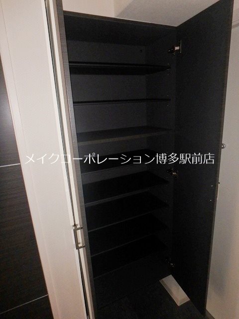 ※入居中の為別部屋写真使用現状優先 レディアントアーク薬院 その他16
