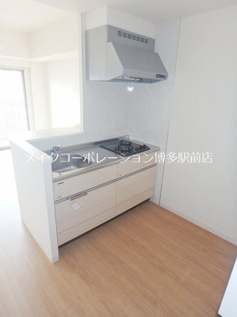 ※入居中の為別部屋写真使用現状優先 レディアントアーク薬院 その他18