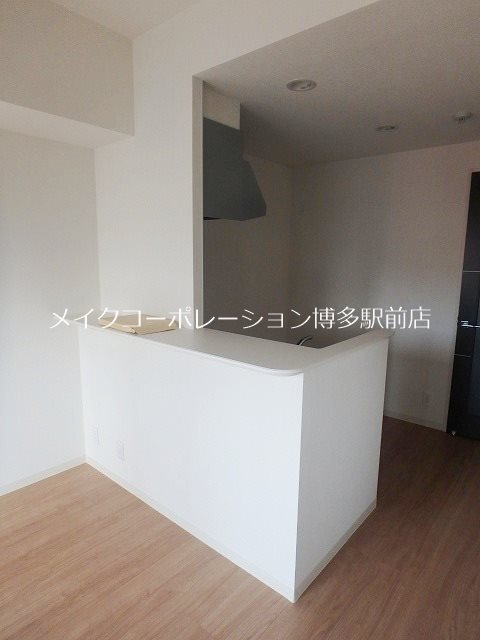 ※入居中の為別部屋写真使用現状優先 レディアントアーク薬院 その他19