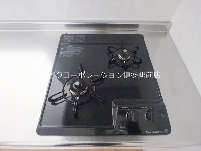 ※入居中の為別部屋写真使用現状優先 レディアントアーク薬院 その他20