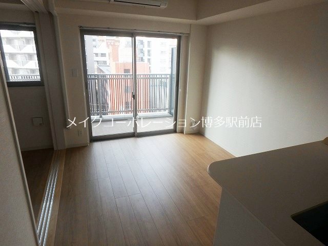 ※入居中の為別部屋写真使用現状優先 レディアントアーク薬院 その他21