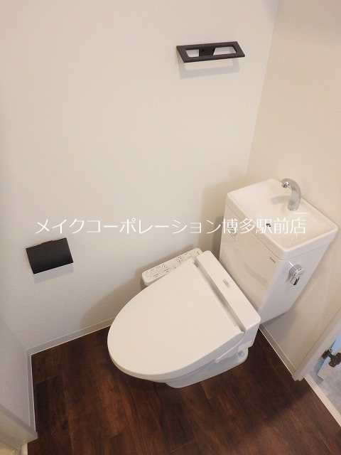 トイレ Pond Mum SUMIYOSHI その他1