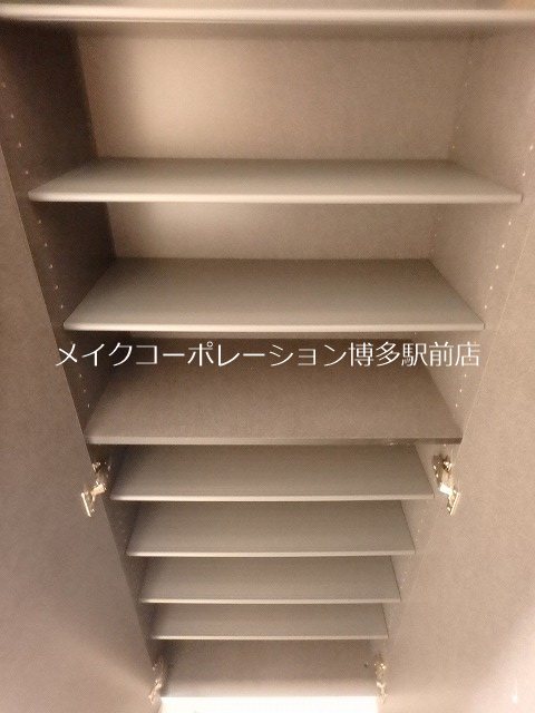 玄関 Pond Mum SUMIYOSHI その他7