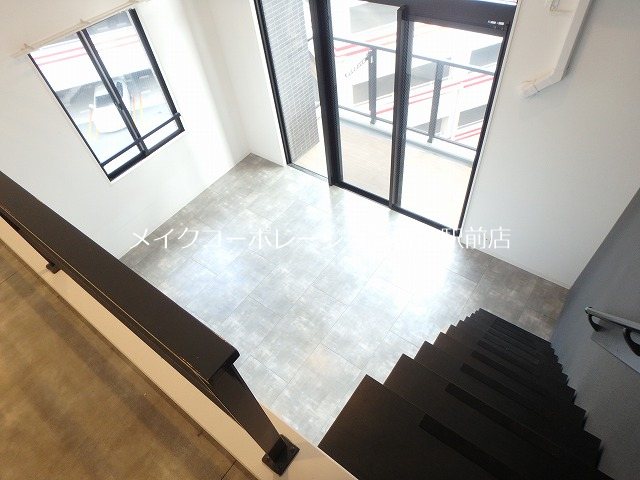 リビング Pond Mum SUMIYOSHI その他9