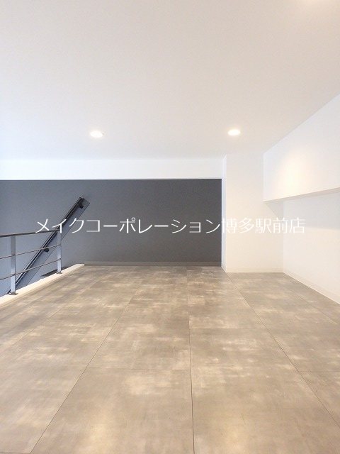 他部屋・スペース Pond Mum SUMIYOSHI その他10