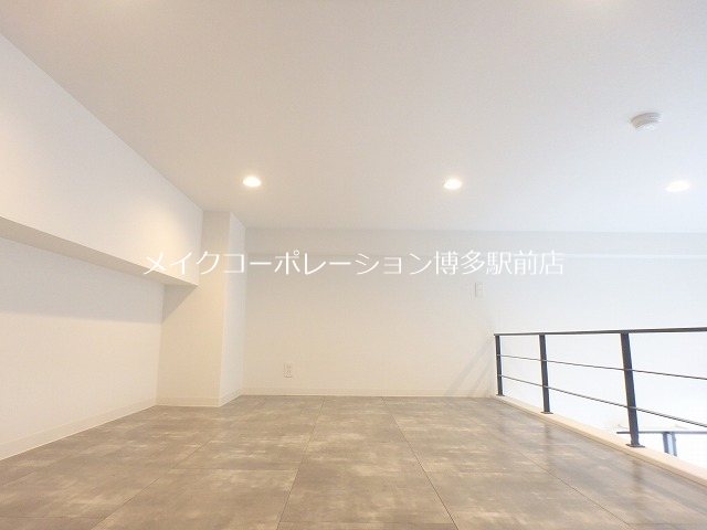 他部屋・スペース Pond Mum SUMIYOSHI その他11