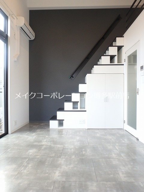 リビング Pond Mum SUMIYOSHI リビング