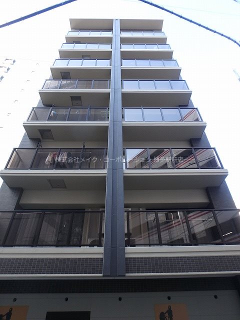 外観 Pond Mum SUMIYOSHI その他13