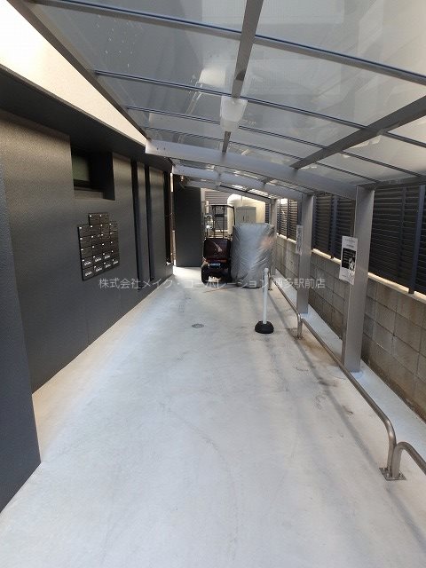 他共有部分 Pond Mum SUMIYOSHI その他14