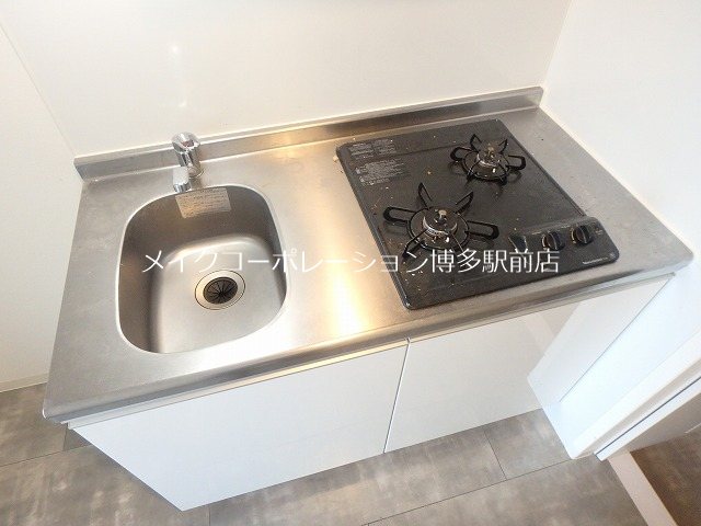 キッチン Pond Mum SUMIYOSHI キッチン