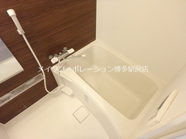 バス Pond Mum SUMIYOSHI 風呂画像