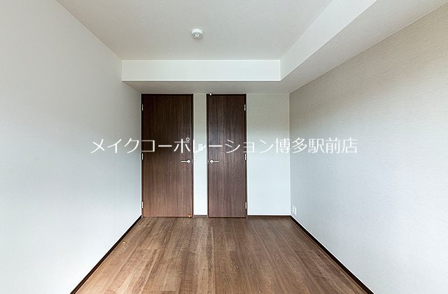 エスペランサ港BAY ベッドルーム