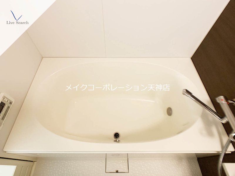 ラクレイス西新レジデンシャルタワー その他23