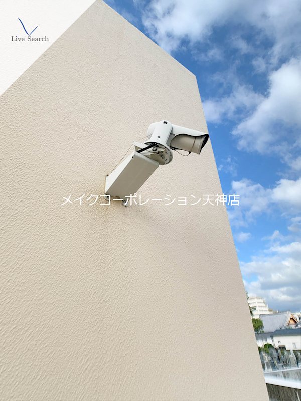 ラクレイス西新レジデンシャルタワー その他39