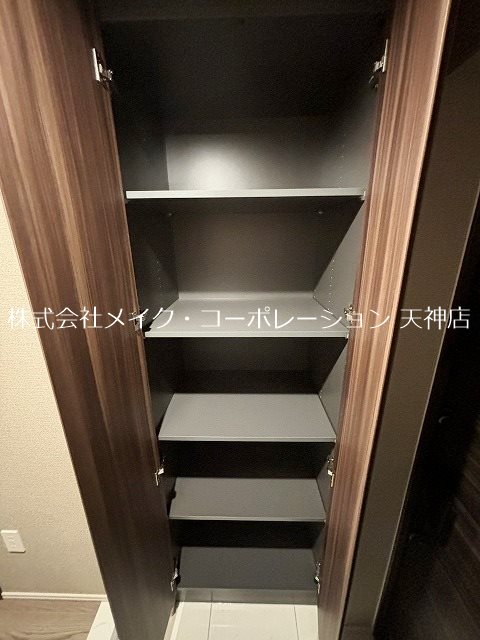 レーベン福岡天神ONETOWER その他8