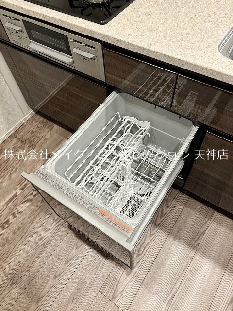 レーベン福岡天神ONETOWER その他10