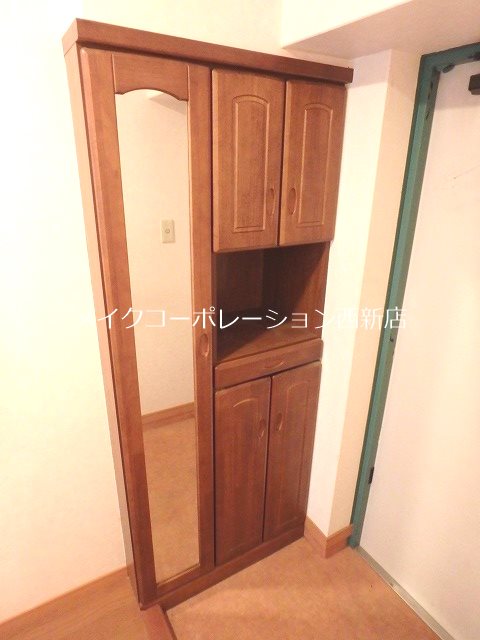 荒江四ツ角ビル その他9