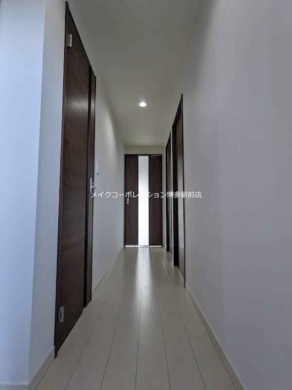 LIBTH下呉服 玄関