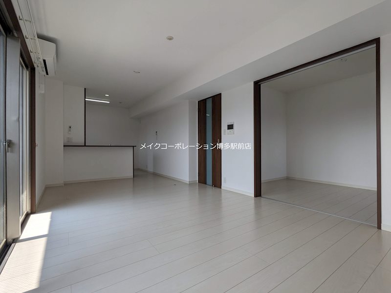 LIBTH下呉服 リビング