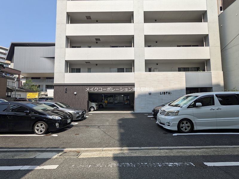 LIBTH下呉服 その他20