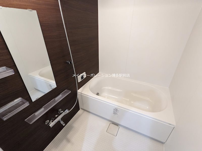 LIBTH下呉服 風呂画像