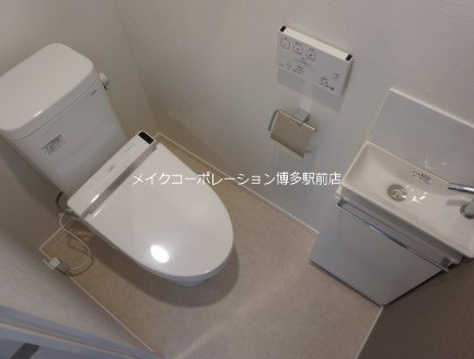 エンクレスト博多EAST PARK その他1