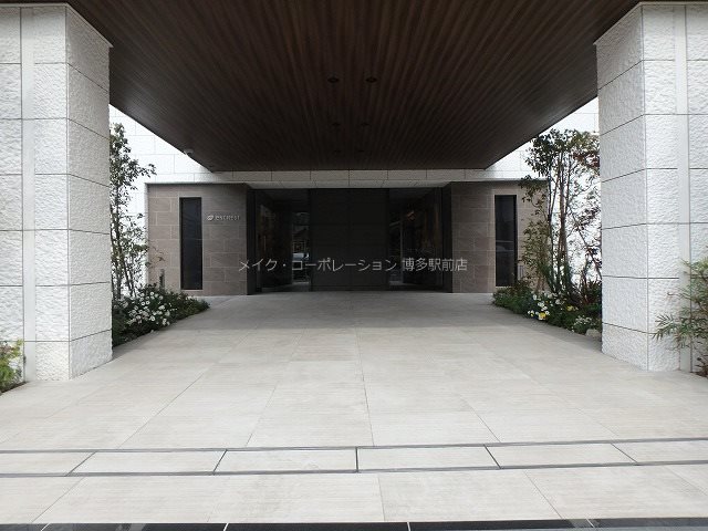 エンクレスト博多EAST PARK その他6