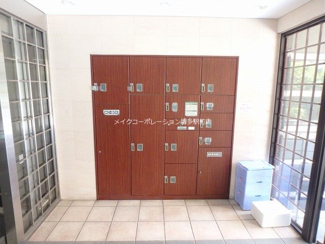 アクロス吉塚ステーションプラザ その他4