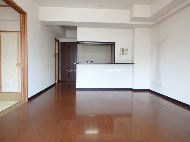 アクロス吉塚ステーションプラザ リビング