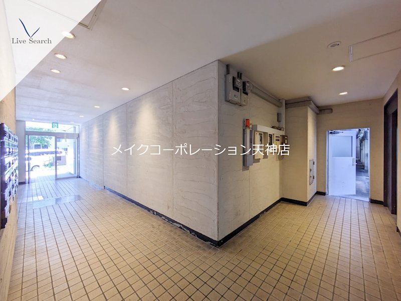 FOX Bldg. その他外観3