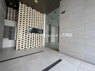 FOX Bldg. その他7
