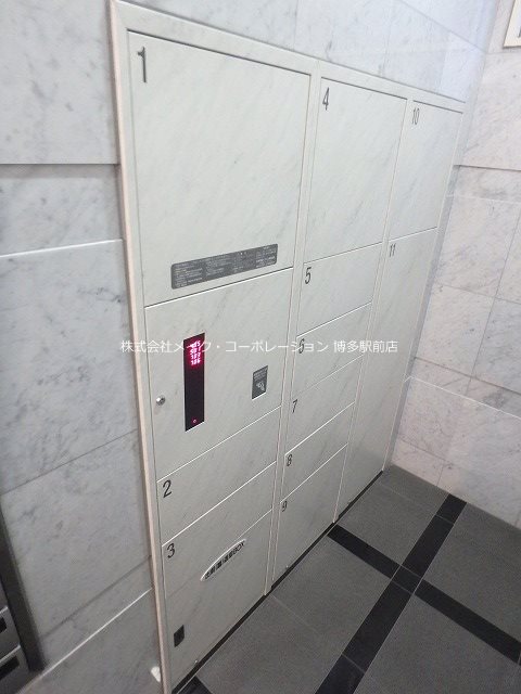 アクタス博多ステーションタワー その他5