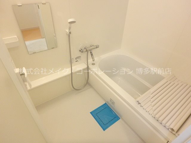 キルンズ博多駅南 風呂画像