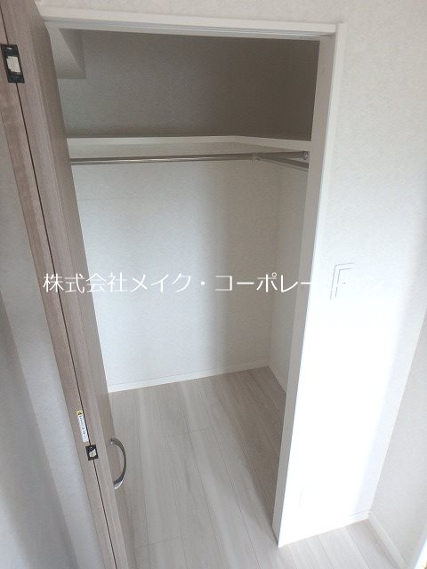 収納 ネストピア藤崎駅前~ネット無料~ その他4