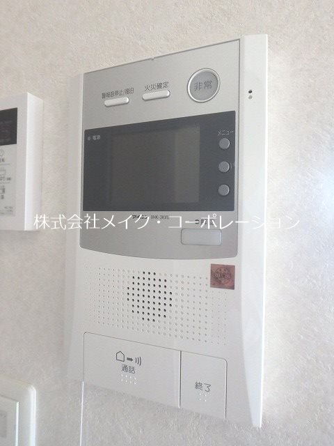 セキュリティ ネストピア藤崎駅前~ネット無料~ その他5