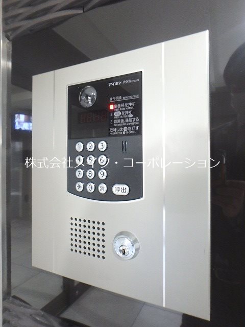 セキュリティ ネストピア藤崎駅前~ネット無料~ その他外観3