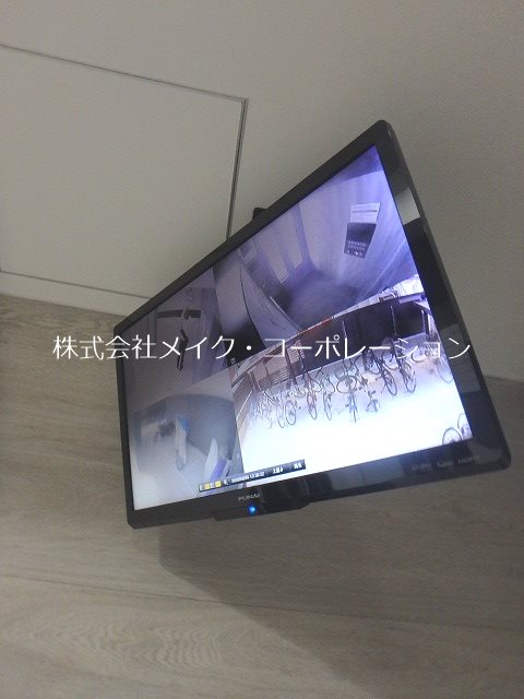 セキュリティ ネストピア藤崎駅前~ネット無料~ その他外観5