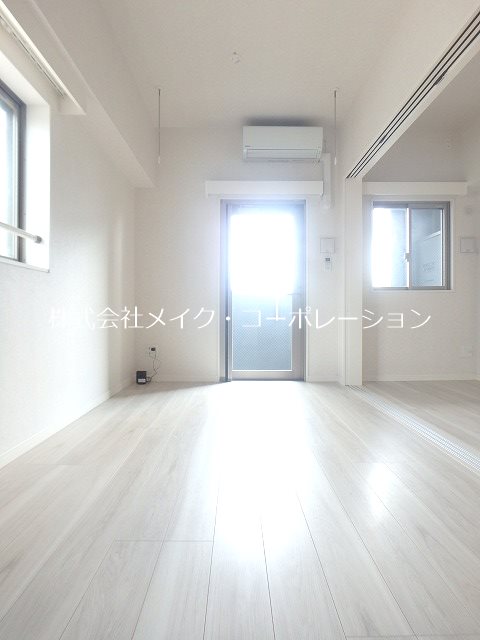 リビング ネストピア藤崎駅前~ネット無料~ その他7