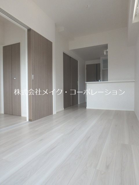 リビング ネストピア藤崎駅前~ネット無料~ その他9