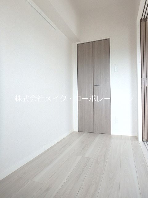 ベッドルーム ネストピア藤崎駅前~ネット無料~ その他11