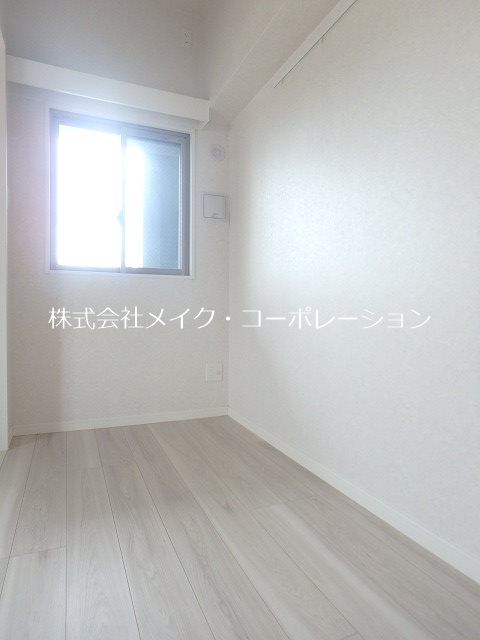 ベッドルーム ネストピア藤崎駅前~ネット無料~ その他13