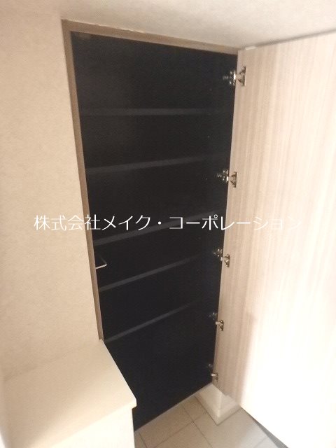 収納 ネストピア藤崎駅前~ネット無料~ その他17