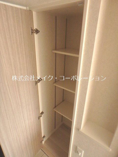 収納 ネストピア藤崎駅前~ネット無料~ その他18