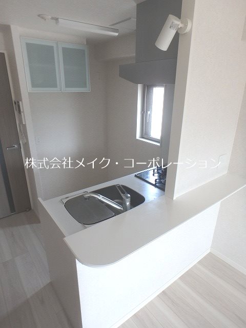 キッチン ネストピア藤崎駅前~ネット無料~ その他19