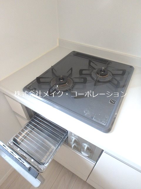 キッチン ネストピア藤崎駅前~ネット無料~ その他20