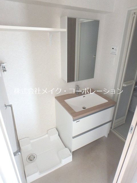 洗面所 ネストピア藤崎駅前~ネット無料~ その他21