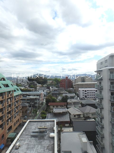 眺望 ネストピア藤崎駅前~ネット無料~ その他22