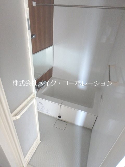 バス ネストピア藤崎駅前~ネット無料~ 風呂画像