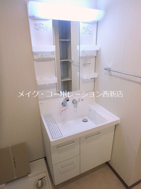 レセーナ姪浜 その他2