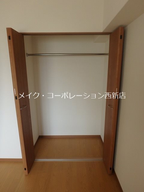 レセーナ姪浜 その他4